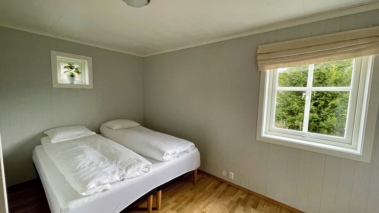 Photo of Bedroom in Jelsa