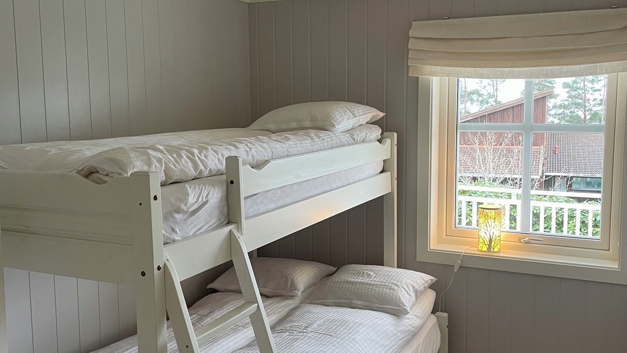 Photo of Bedroom in Jelsa