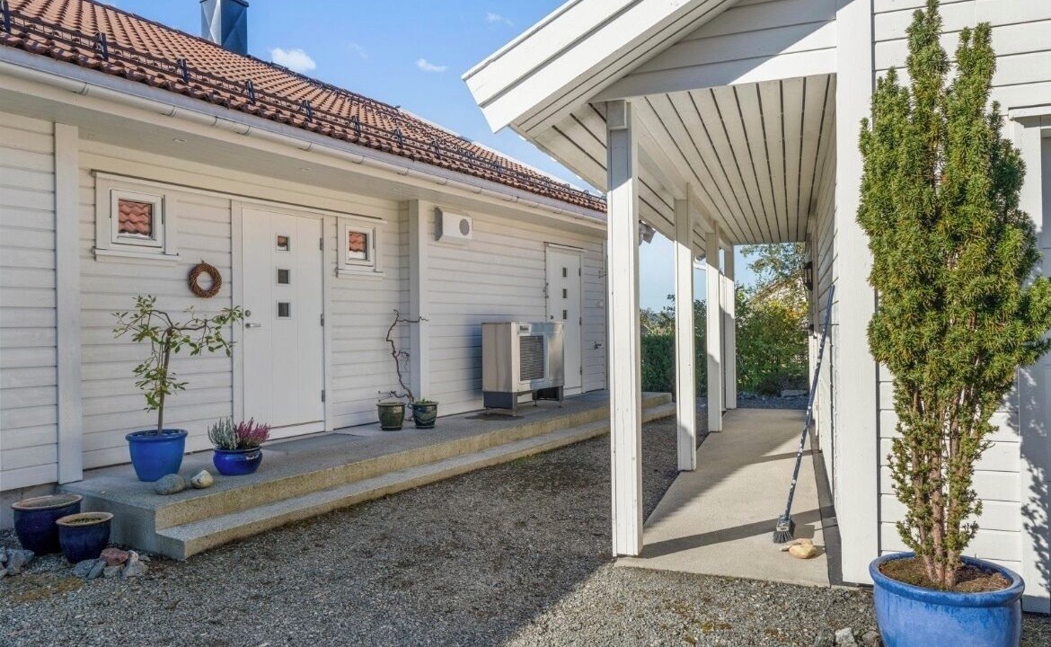 Photo of Patio Balcony in Jelsa