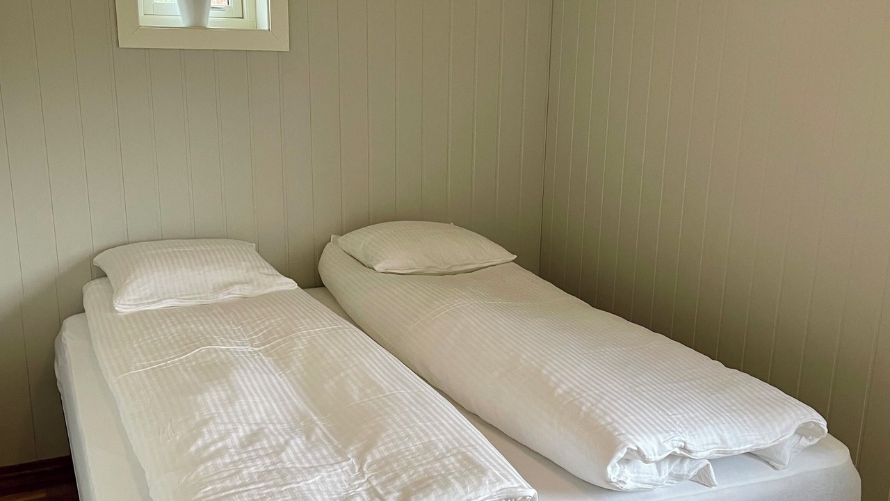 Photo of Bedroom in Jelsa