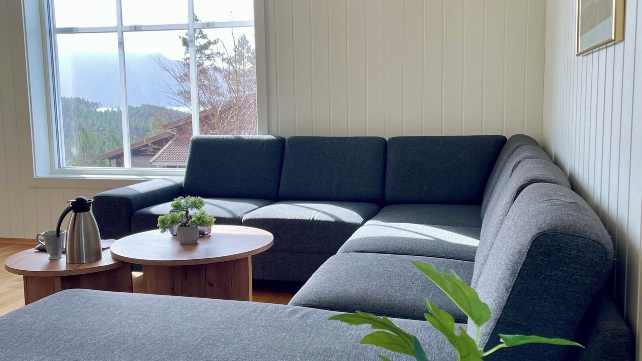 Photo of Livingroom in Jelsa