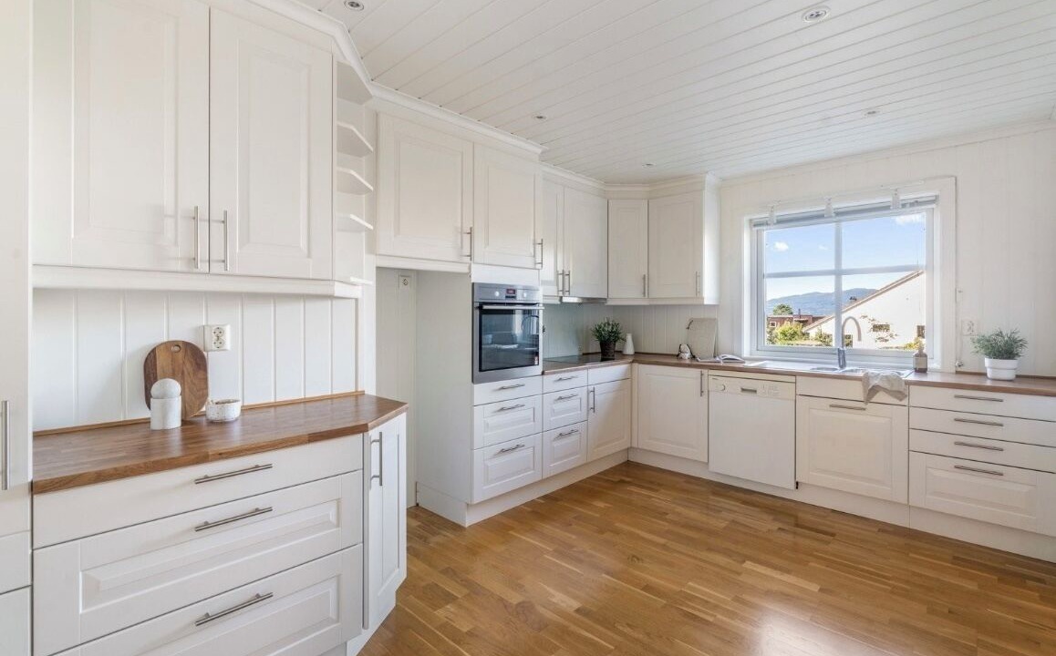 Photo of Kitchen in Jelsa