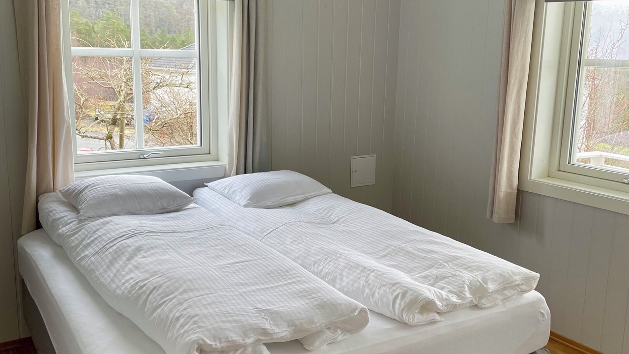 Photo of Bedroom in Jelsa