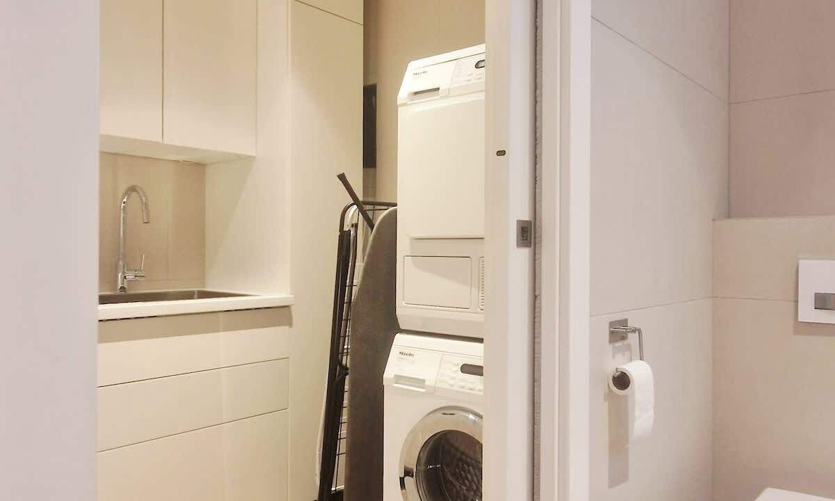 Photo of Bathroom in Nygard