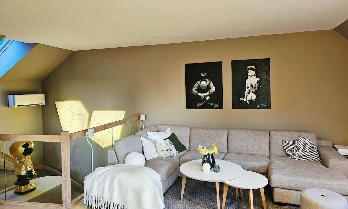 Photo of Livingroom in Nygard