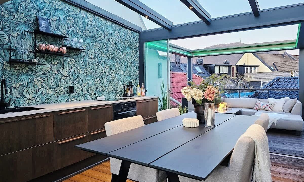Photo of Outdoor in Nygard