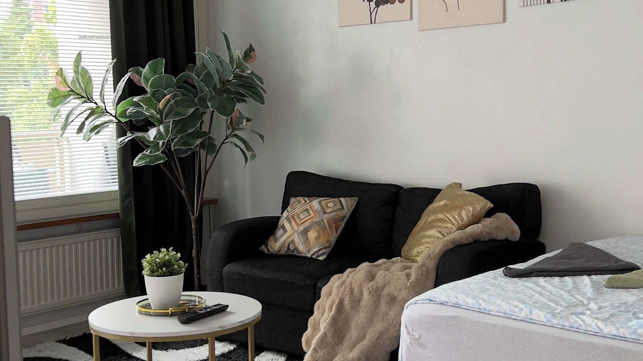 Photo of Livingroom in Myyrmaki