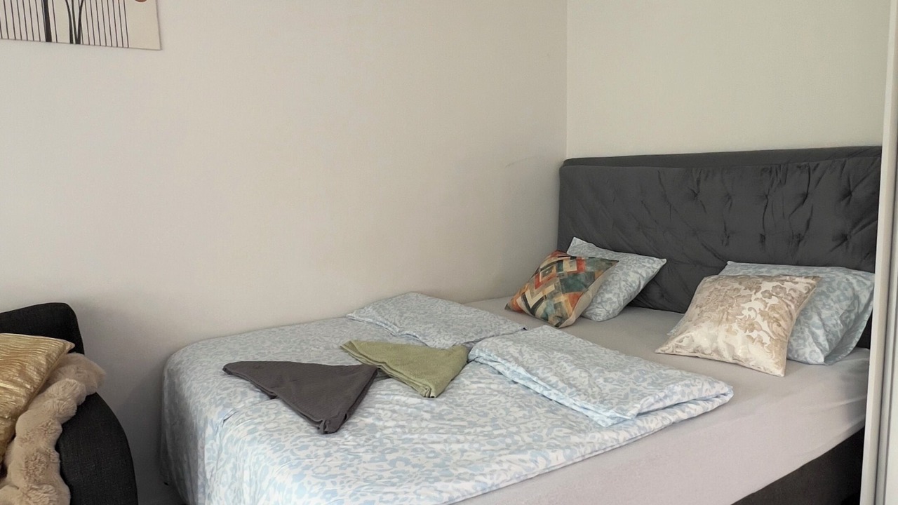Photo of Bedroom in Myyrmaki