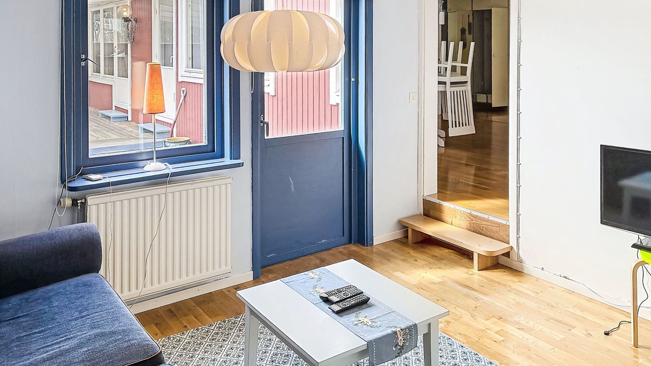 Photo of Livingroom in Storebro