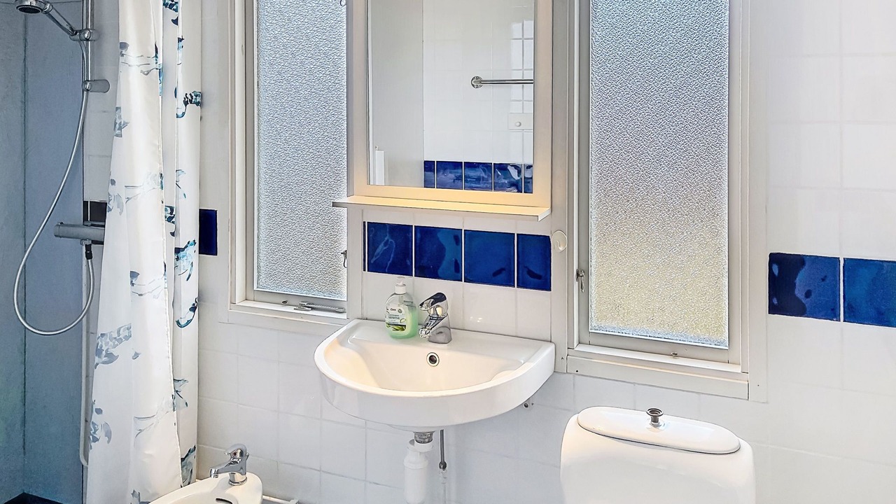 Photo of Bathroom in Storebro