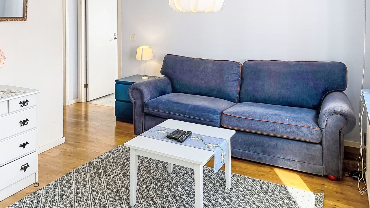 Photo of Livingroom in Storebro