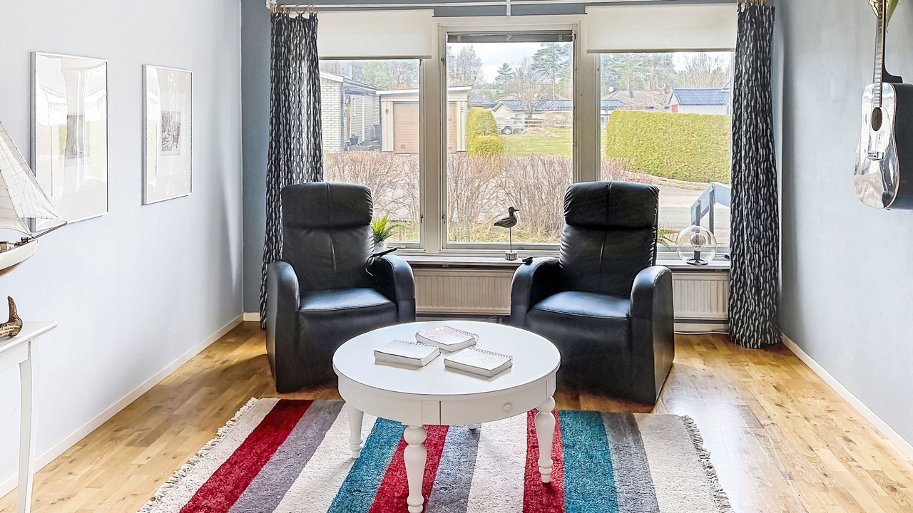 Photo of Livingroom in Storebro