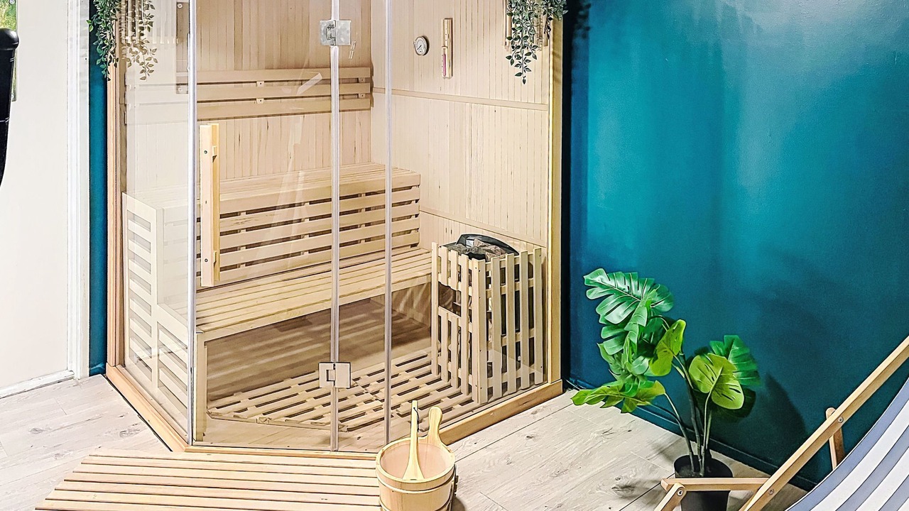 Photo of Bathroom in Storebro