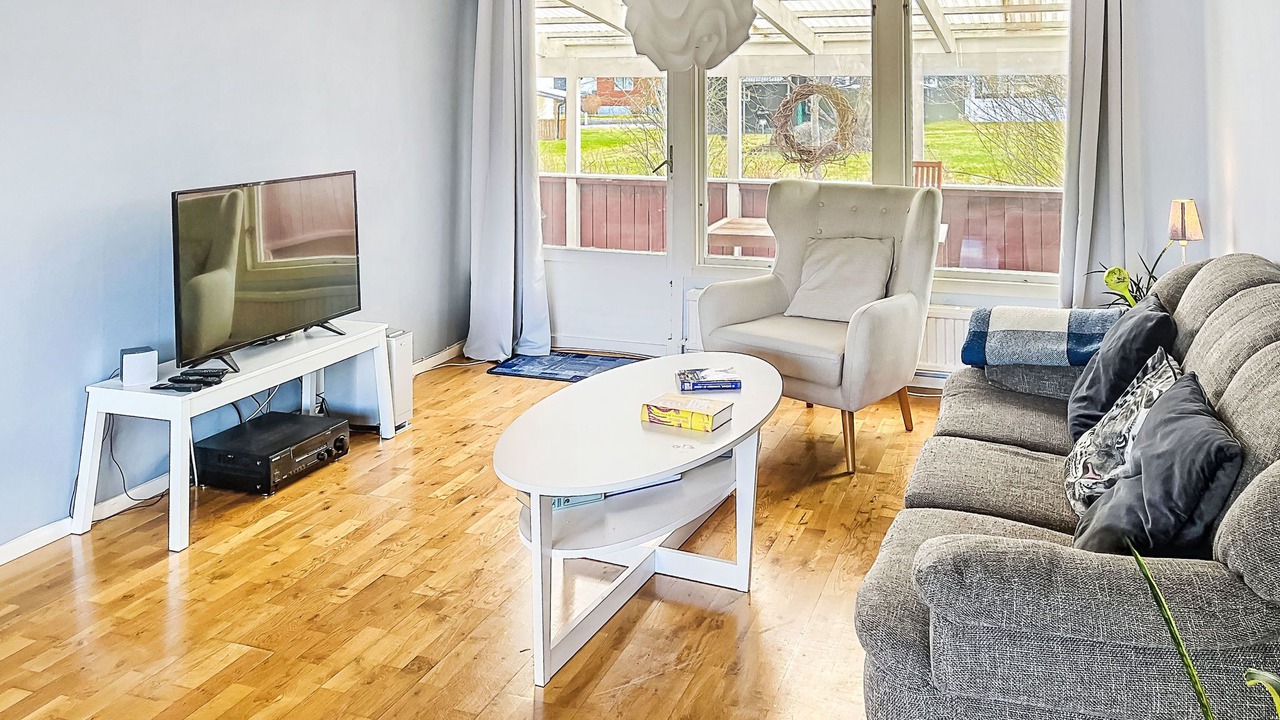 Photo of Livingroom in Storebro
