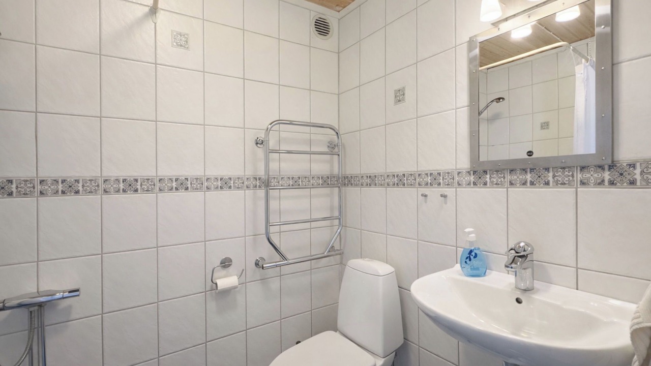 Photo of Bathroom in Holm