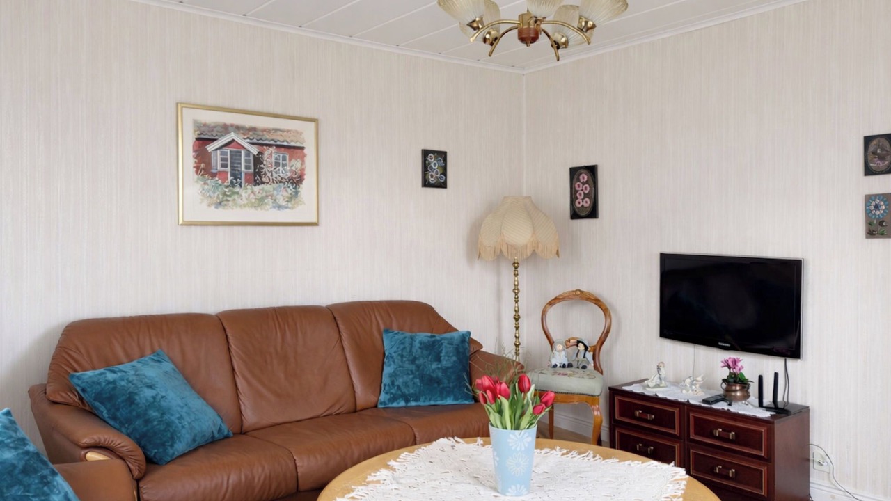 Photo of Livingroom in Holm