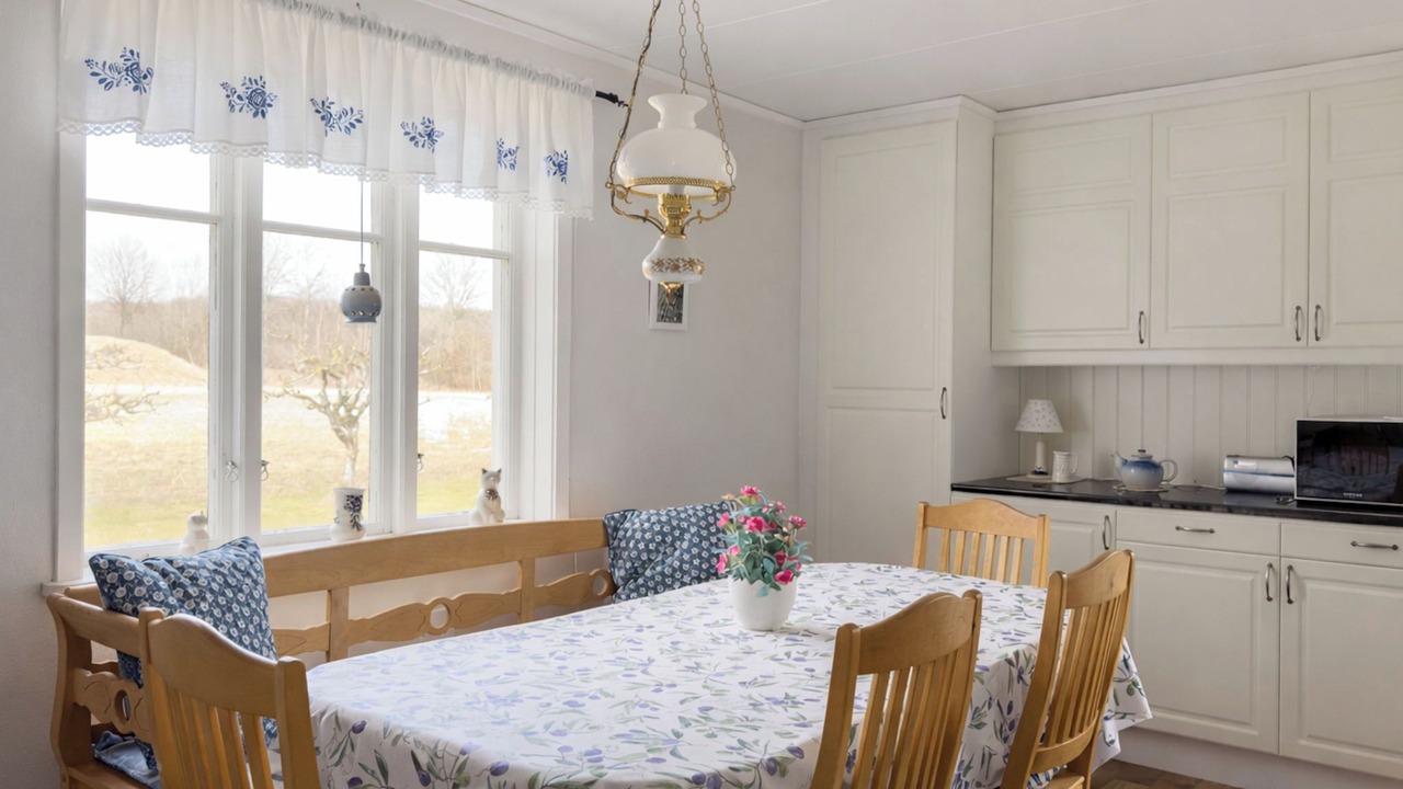 Photo of Bedroom in Holm
