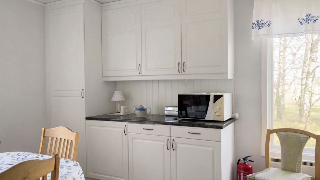 Photo of Bedroom in Holm