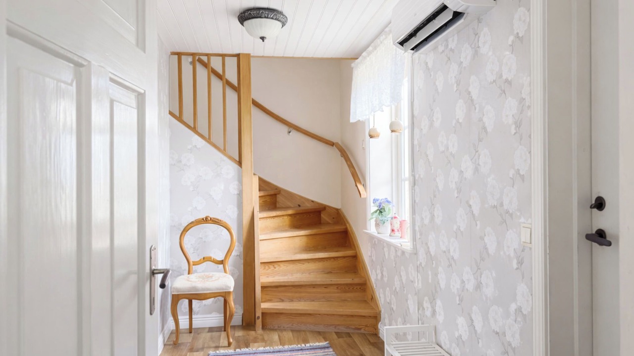 Photo of Bedroom in Holm