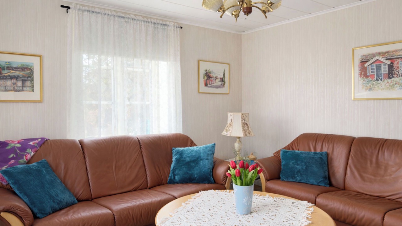 Photo of Livingroom in Holm