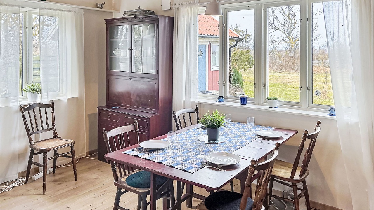 Photo of Bedroom in Kopingsvik