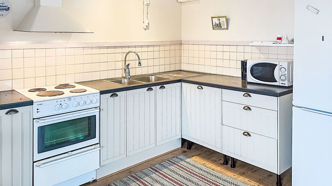 Photo of Bedroom in Kopingsvik