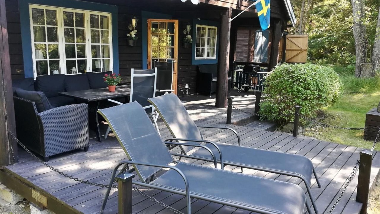 Photo of Livingroom in Norrtalje
