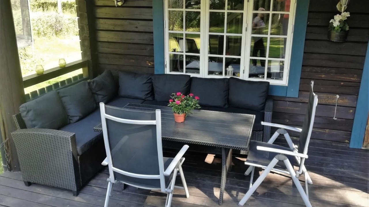 Photo of Livingroom in Norrtalje