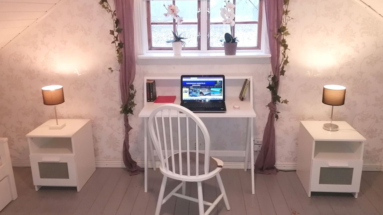 Photo of Bedroom in Norrtalje