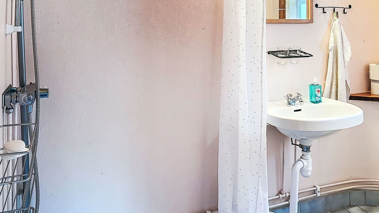 Photo of Bathroom in Mariannelund