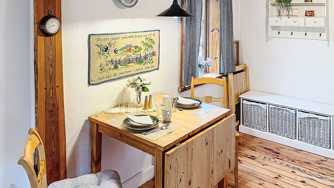 Photo of Bedroom in Mariannelund