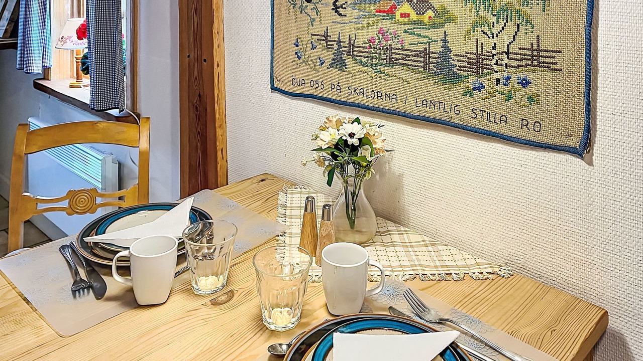 Photo of Bedroom in Mariannelund