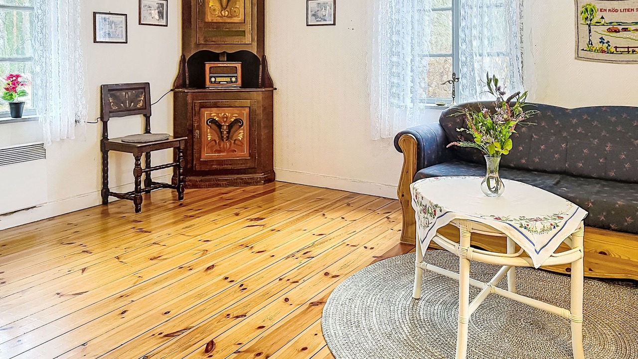 Photo of Livingroom in Mariannelund