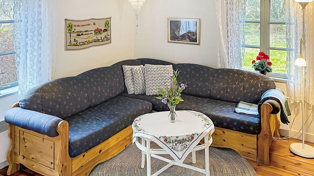 Photo of Livingroom in Mariannelund