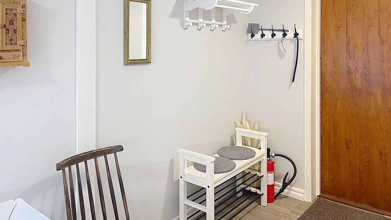 Photo of Bedroom in Nybro