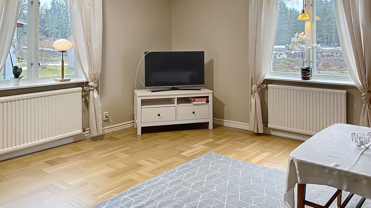 Photo of Livingroom in Nybro