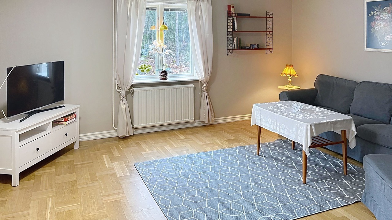 Photo of Livingroom in Nybro