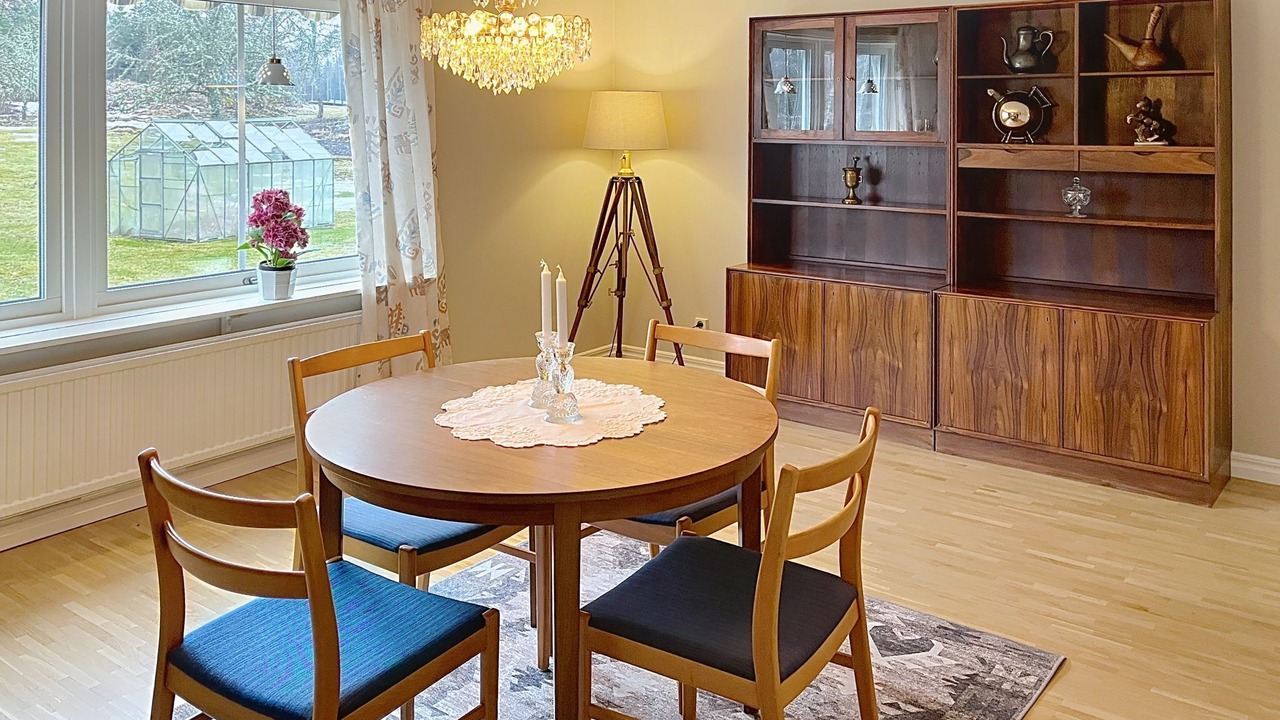 Photo of Bedroom in Nybro
