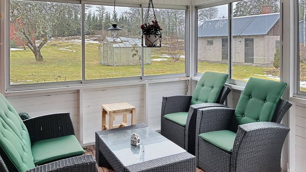 Photo of Livingroom in Nybro