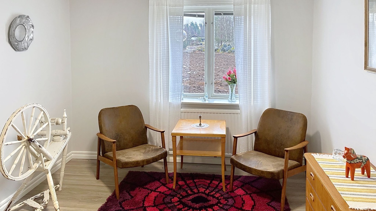 Photo of Bedroom in Nybro