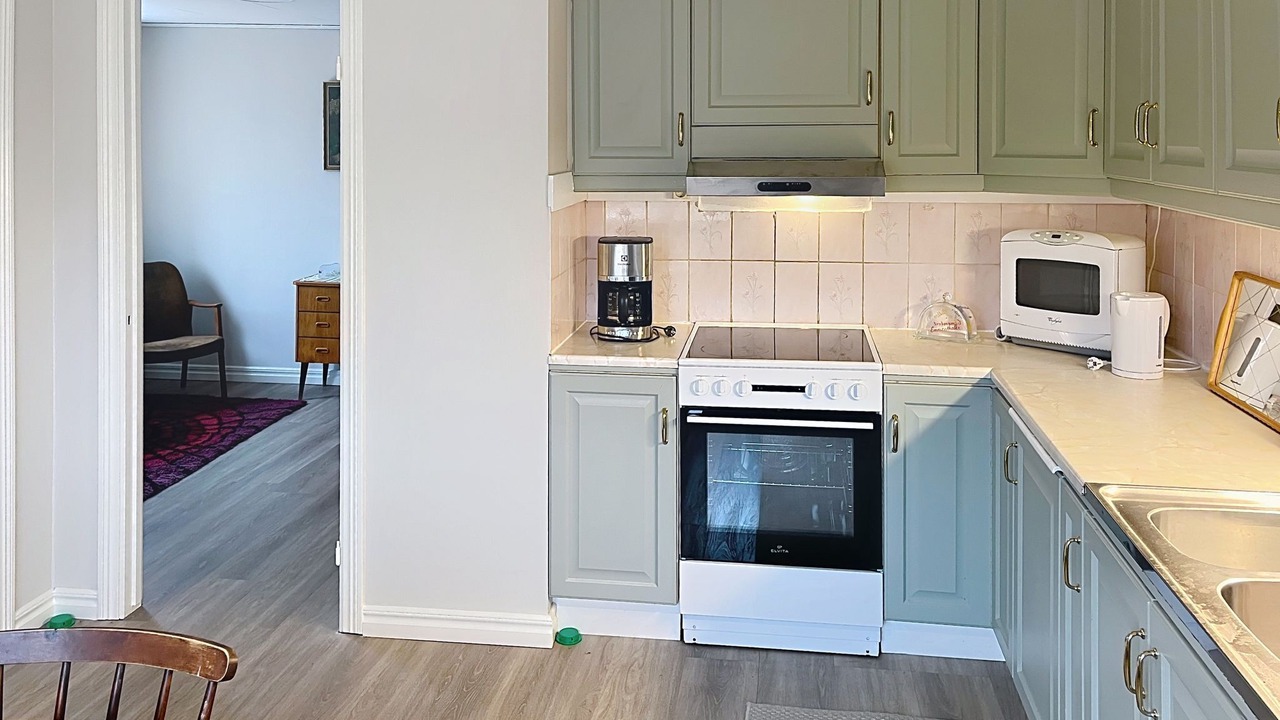 Photo of Bedroom in Nybro