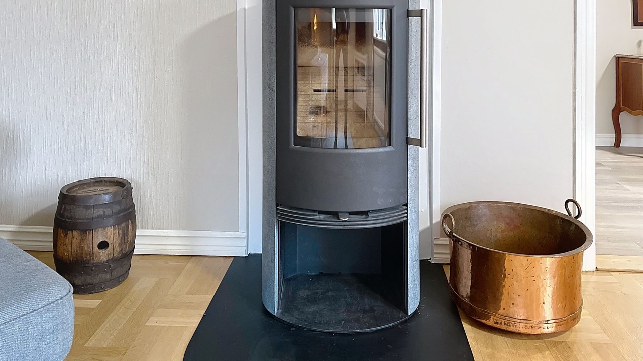 Photo of Livingroom in Nybro