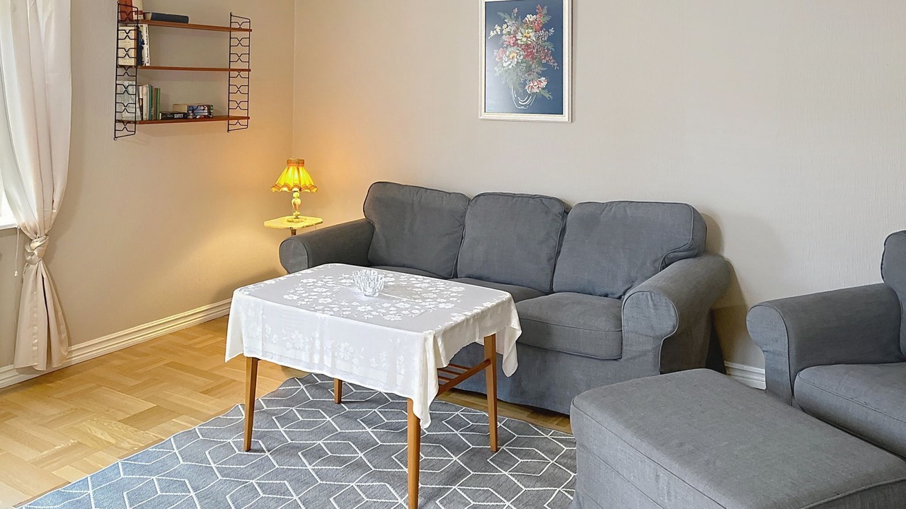 Photo of Livingroom in Nybro