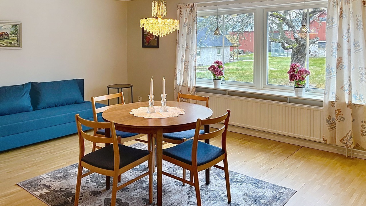 Photo of Livingroom in Nybro
