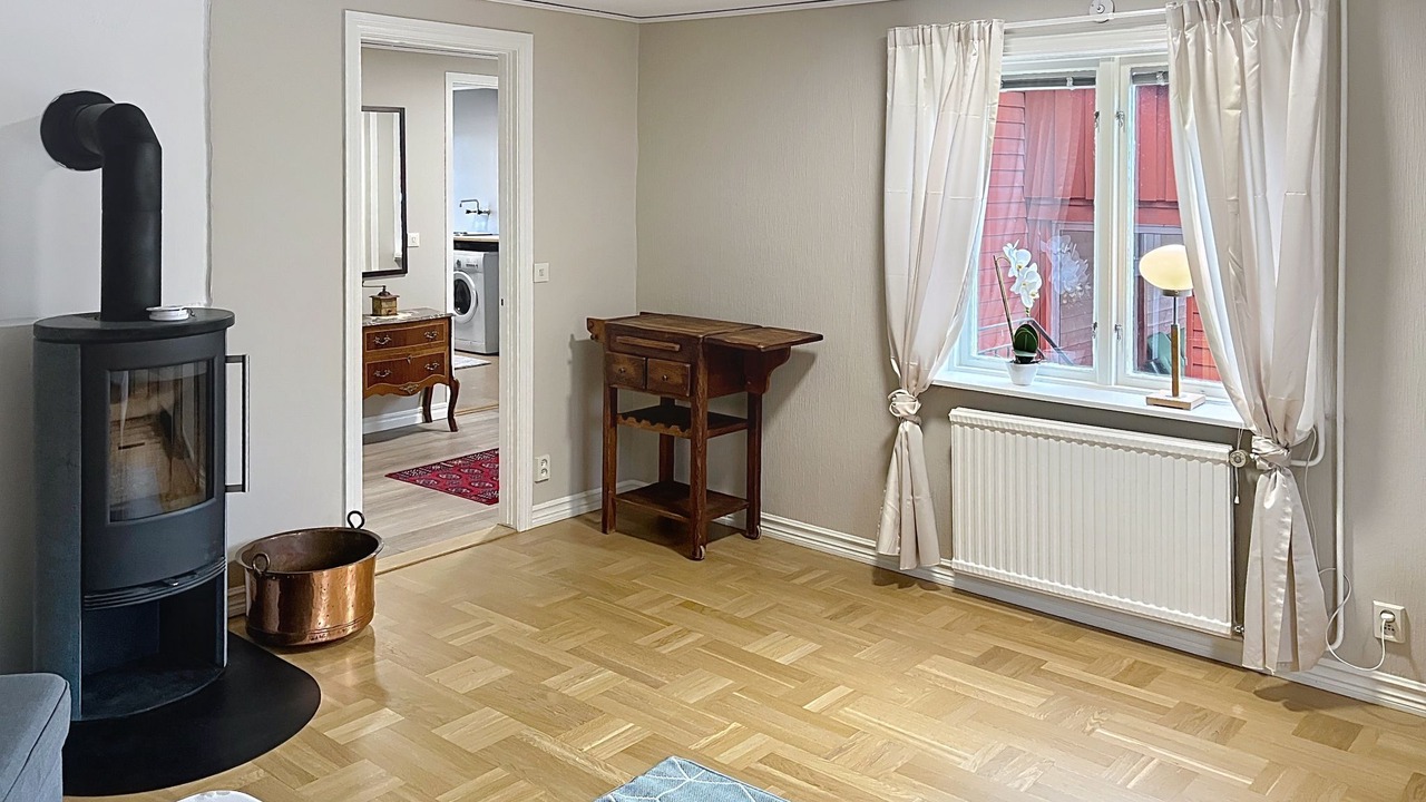Photo of Livingroom in Nybro