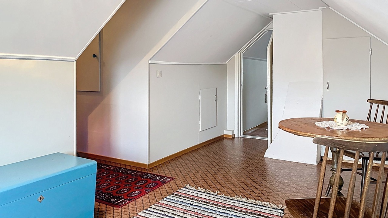 Photo of Bedroom in Nybro