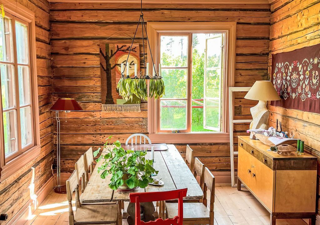 Photo of Bedroom in Ostervala