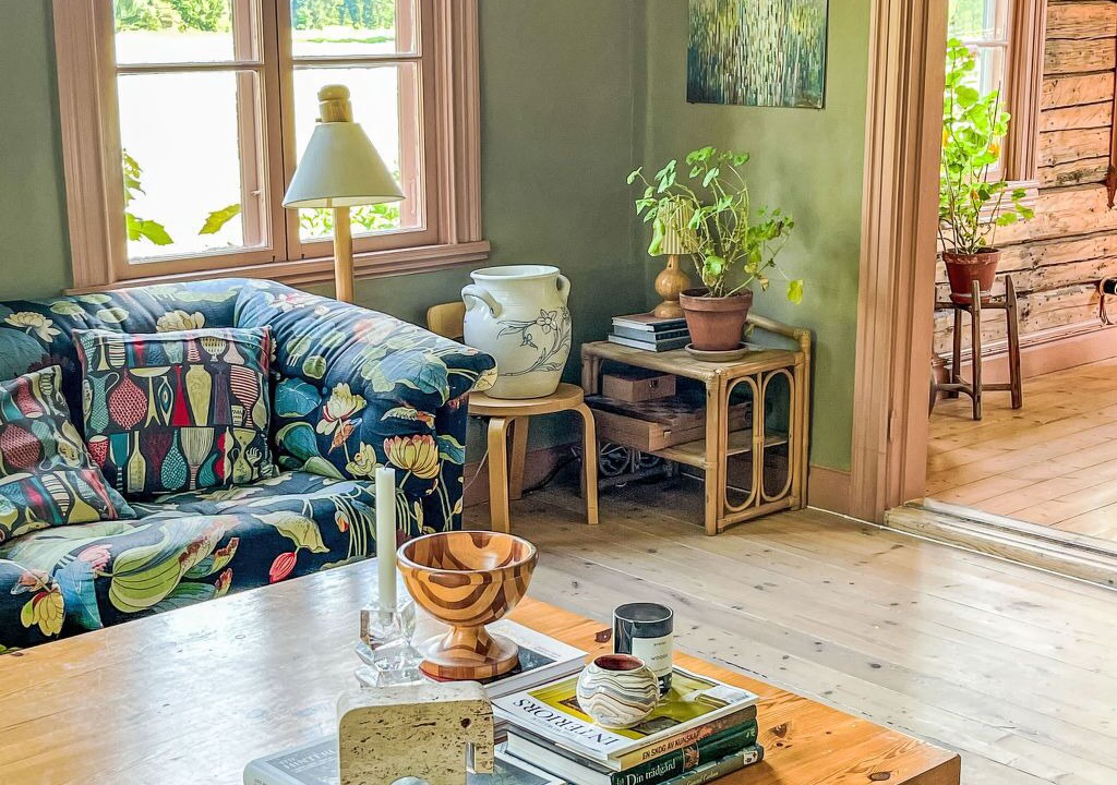 Photo of Livingroom in Ostervala
