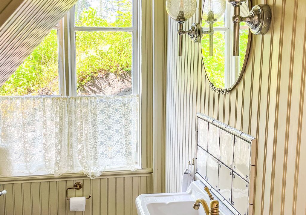Photo of Bathroom in Ostervala