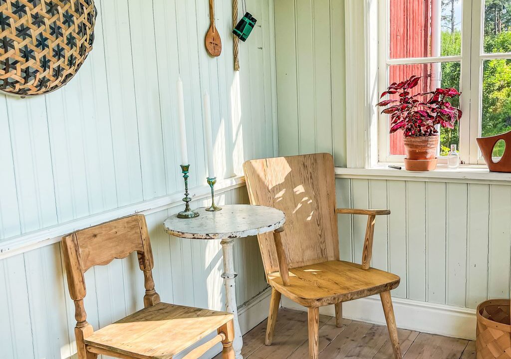 Photo of Bedroom in Ostervala